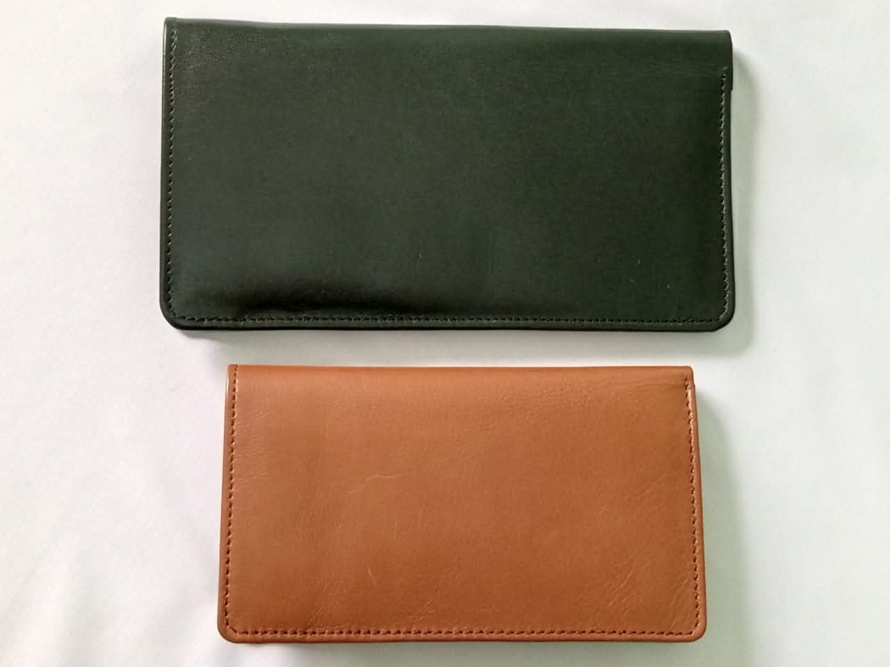 Brown wallet - Image 2