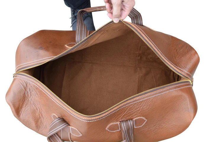 The Voyager 22" Duffle/Travel Bag - Image 8