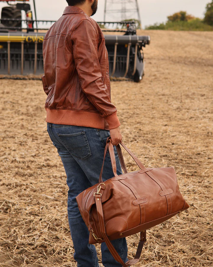 The Voyager 22" Duffle/Travel Bag - Image 3